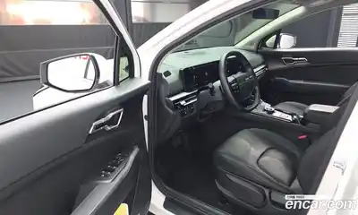 Kia Sportage 2025 1.6 Автомат в Москве № 929823, миниатюра 10