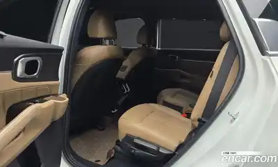 Kia Sorento 2024 2.5 Автомат в Москве № 929836, миниатюра 11