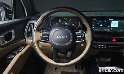 Kia Sorento 2024 2.5 Автомат в Москве № 929836, миниатюра 12