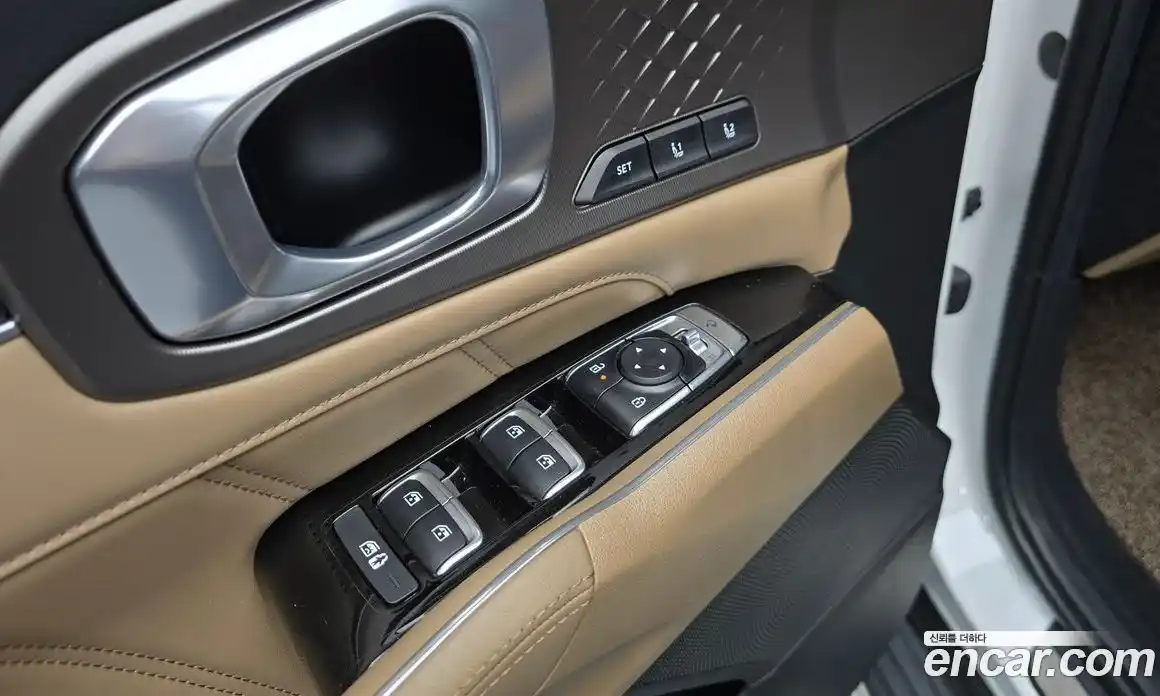 Kia Sorento 2024 2.5 Автомат в Москве № 929836, фото 16