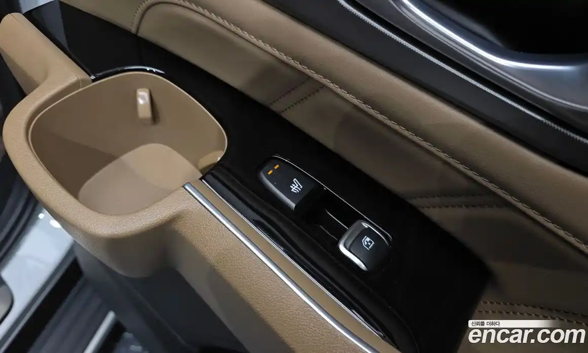 Kia Sorento 2024 2.5 Автомат в Москве № 929836, фото 17