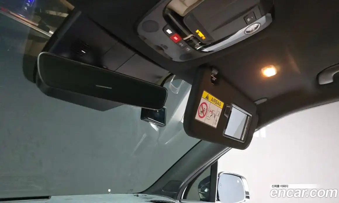 Kia Sorento 2024 2.5 Автомат в Москве № 929836, фото 18