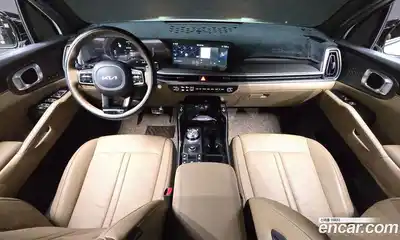 Kia Sorento 2024 2.5 Автомат в Москве № 929836, миниатюра 6