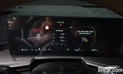 Kia Sorento 2024 2.5 Автомат в Москве № 929836, миниатюра 7