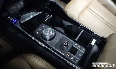 Kia Sorento 2024 2.5 Автомат в Москве № 929836, миниатюра 8