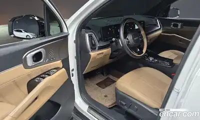 Kia Sorento 2024 2.5 Автомат в Москве № 929836, миниатюра 10