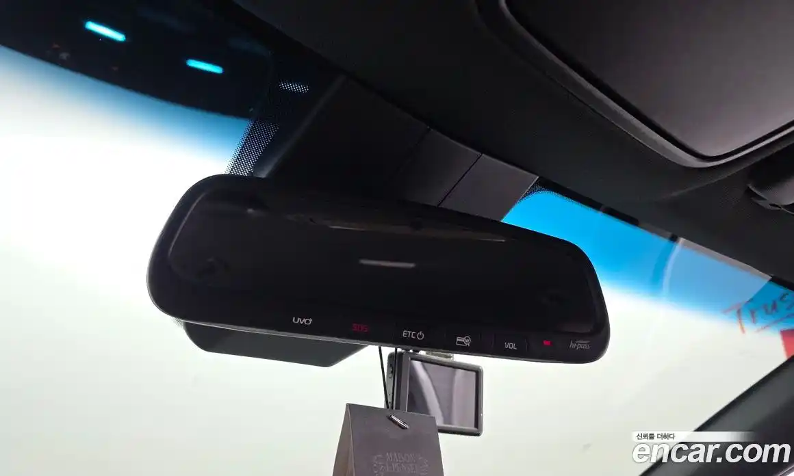 Kia Sportage 2021 2.0 Автомат в Москве № 929893, фото 18