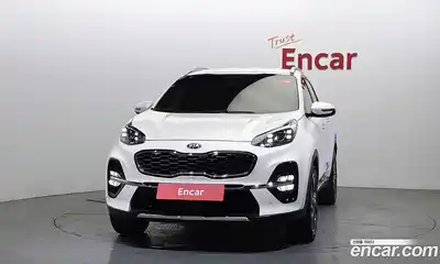 Kia Sportage 2021 2.0 Автомат в Москве № 929893, миниатюра 3