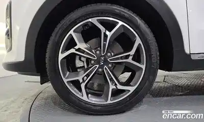 Kia Sportage 2021 2.0 Автомат в Москве № 929893, миниатюра 5