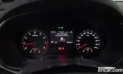 Kia Sportage 2021 2.0 Автомат в Москве № 929893, миниатюра 8