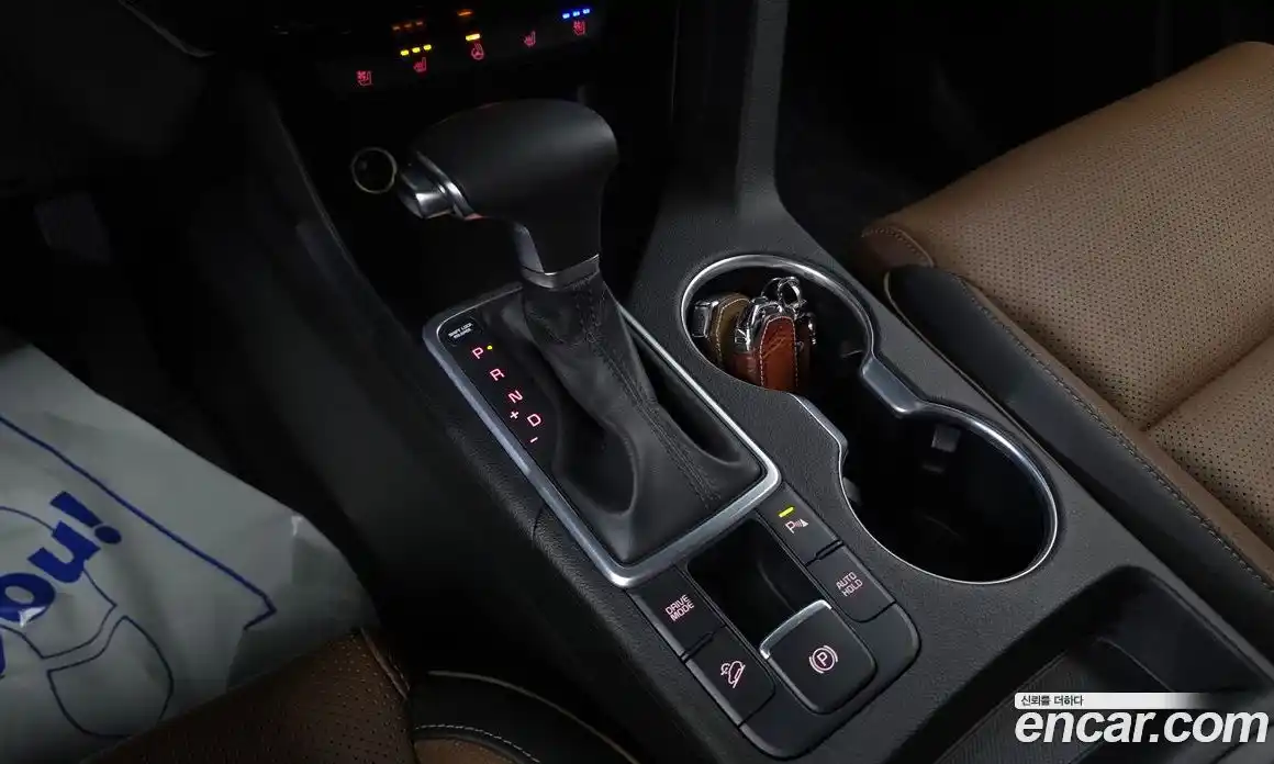 Kia Sportage 2021 2.0 Автомат в Москве № 929893, фото 9