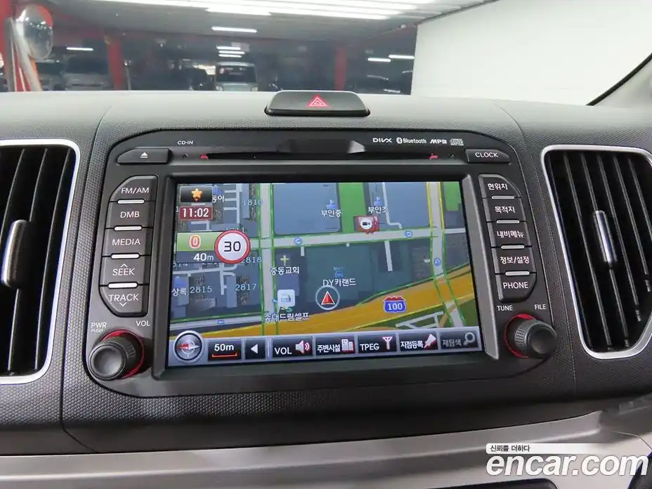 Kia Ray 2017 1.0 Автомат в Москве № 929994, фото 11