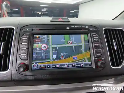 Kia Ray 2017 1.0 Автомат в Москве № 929994, миниатюра 11