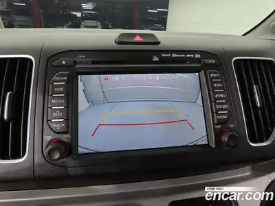 Kia Ray 2017 1.0 Автомат в Москве № 929994, миниатюра 12