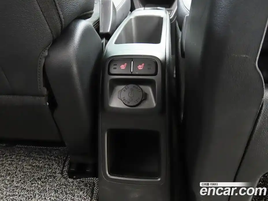 Kia Ray 2017 1.0 Автомат в Москве № 929994, фото 16