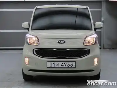 Kia Ray 2017 1.0 Автомат в Москве № 929994, миниатюра 3