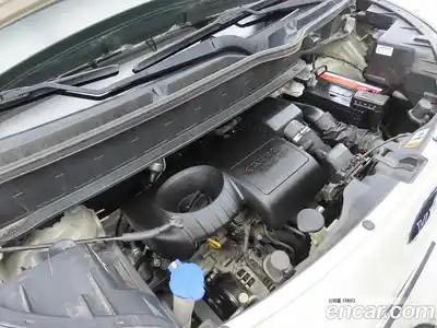 Kia Ray 2017 1.0 Автомат в Москве № 929994, миниатюра 6