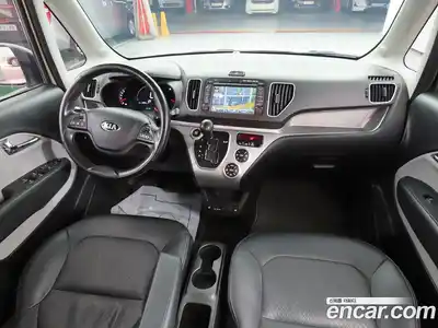 Kia Ray 2017 1.0 Автомат в Москве № 929994, миниатюра 7