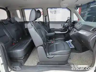 Kia Ray 2017 1.0 Автомат в Москве № 929994, миниатюра 10