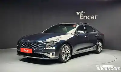 Kia K8 2.5 가솔린 2WD 노블레스