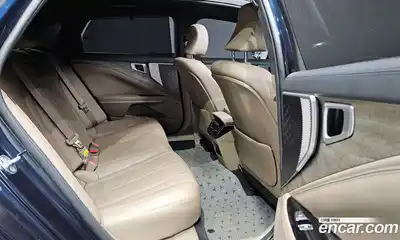 Kia K8 2024 2.5 Автомат в Москве № 930026, миниатюра 11