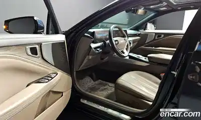 Kia K8 2024 2.5 Автомат в Москве № 930026, миниатюра 12