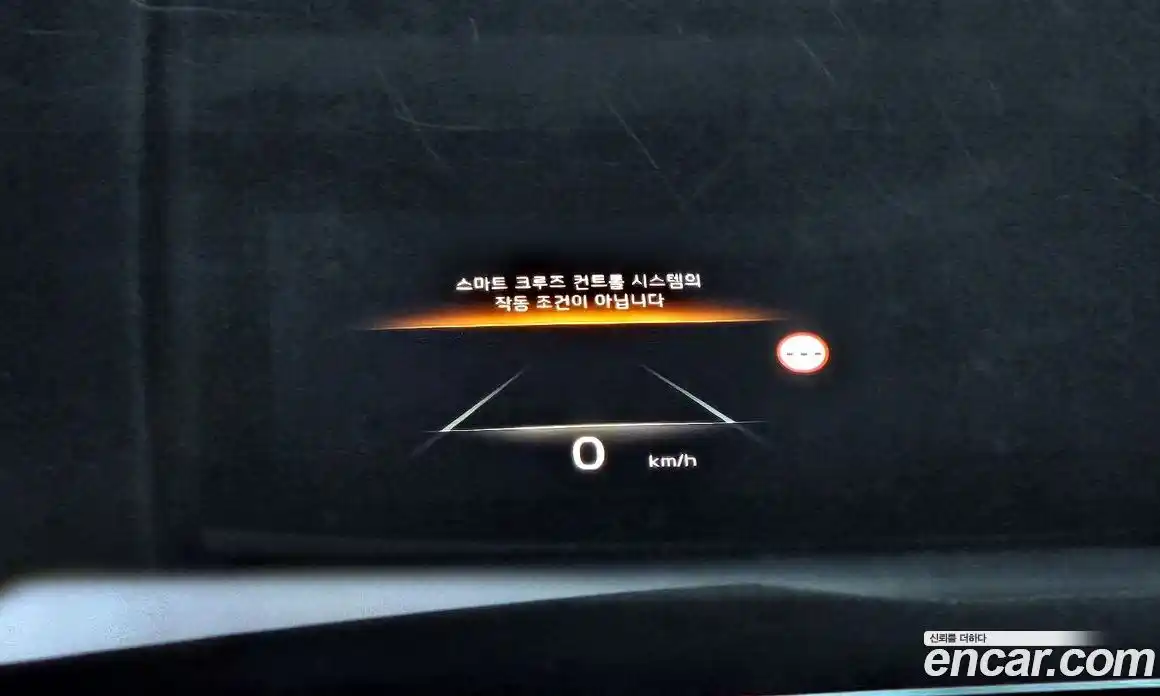 Kia K8 2024 2.5 Автомат в Москве № 930026, фото 14