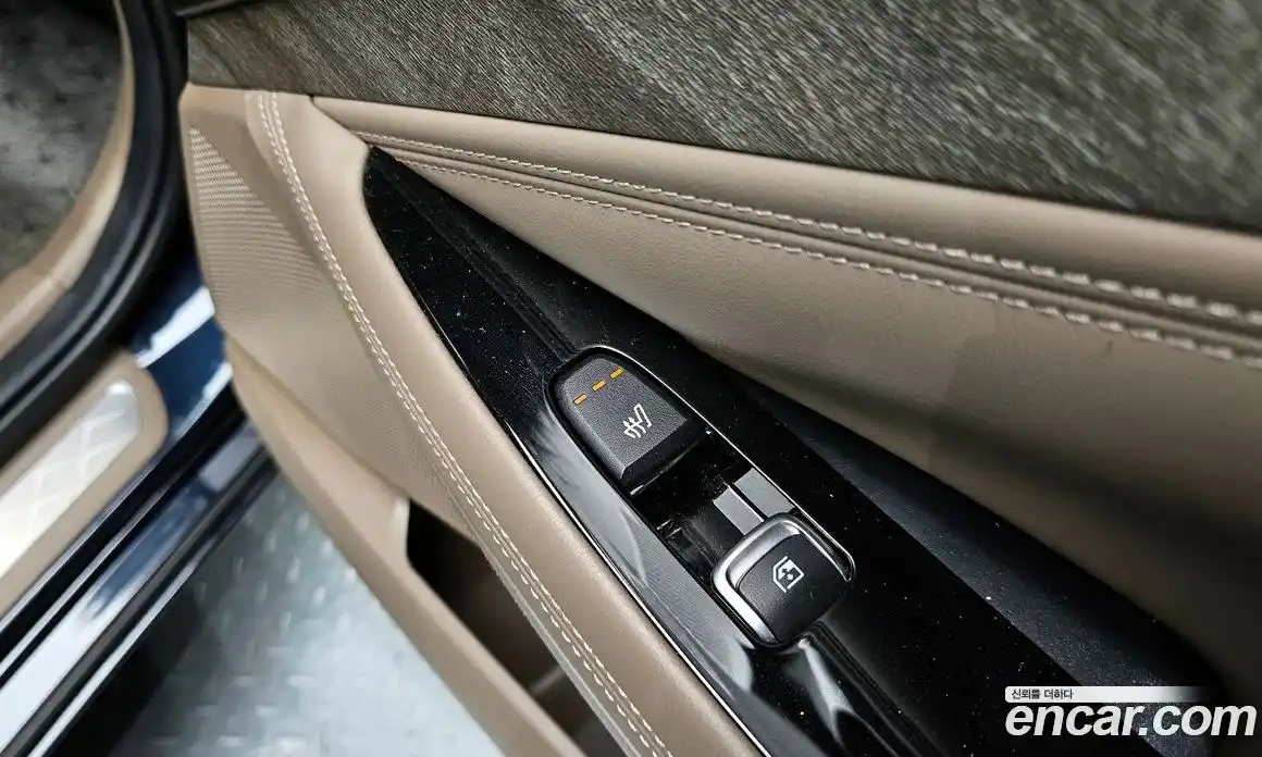 Kia K8 2024 2.5 Автомат в Москве № 930026, фото 19