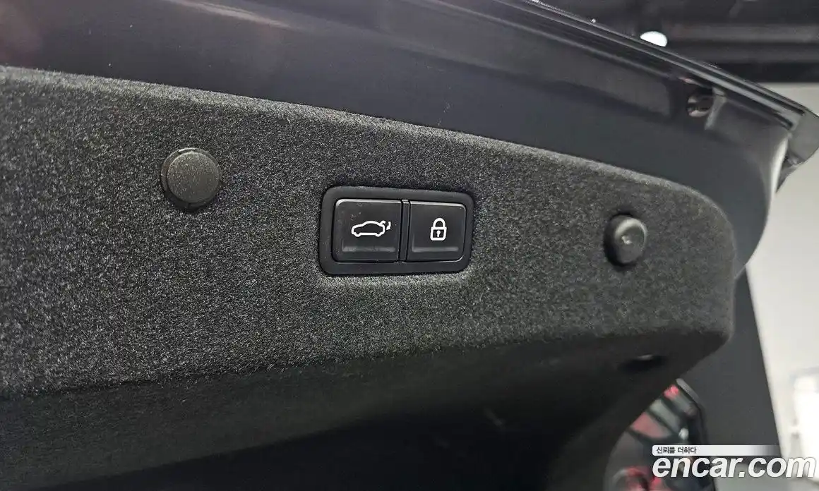 Kia K8 2024 2.5 Автомат в Москве № 930026, фото 20