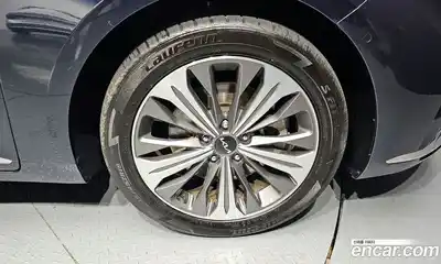 Kia K8 2024 2.5 Автомат в Москве № 930026, миниатюра 5