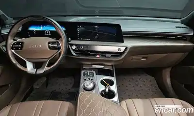 Kia K8 2024 2.5 Автомат в Москве № 930026, миниатюра 7