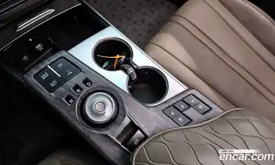 Kia K8 2024 2.5 Автомат в Москве № 930026, миниатюра 9