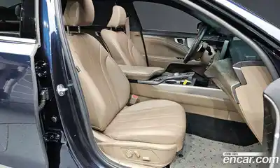 Kia K8 2024 2.5 Автомат в Москве № 930026, миниатюра 10