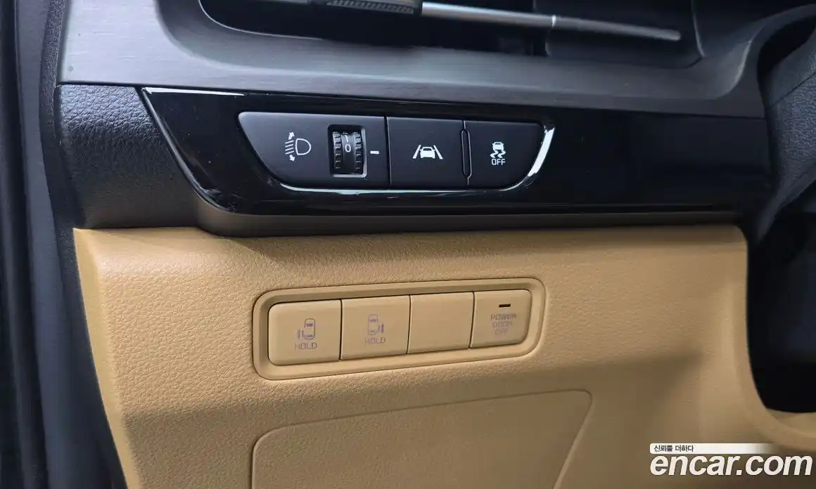 Kia Canival 2022 2.2 Автомат в Москве № 930074, фото 14