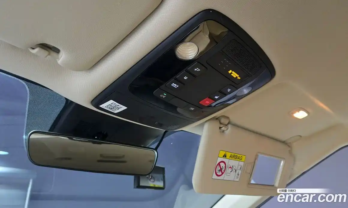 Kia Canival 2022 2.2 Автомат в Москве № 930074, фото 20