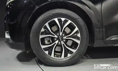 Kia Canival 2022 2.2 Автомат в Москве № 930074, миниатюра 5