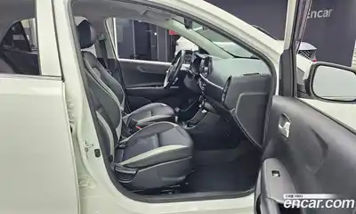 Kia Morning 2022 1.0 Автомат в Москве № 930094, миниатюра 11