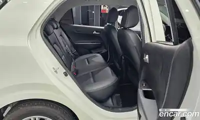 Kia Morning 2022 1.0 Автомат в Москве № 930094, миниатюра 12