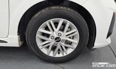 Kia Morning 2022 1.0 Автомат в Москве № 930094, миниатюра 5