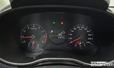 Kia Morning 2022 1.0 Автомат в Москве № 930094, миниатюра 8