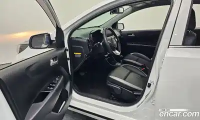 Kia Morning 2022 1.0 Автомат в Москве № 930094, миниатюра 10