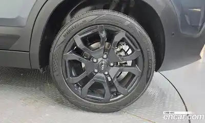 Kia Seltos 2023 2.0 Автомат в Москве № 930095, миниатюра 5