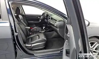 Kia K3 2020 1.6 Автомат в Москве № 930130, миниатюра 11