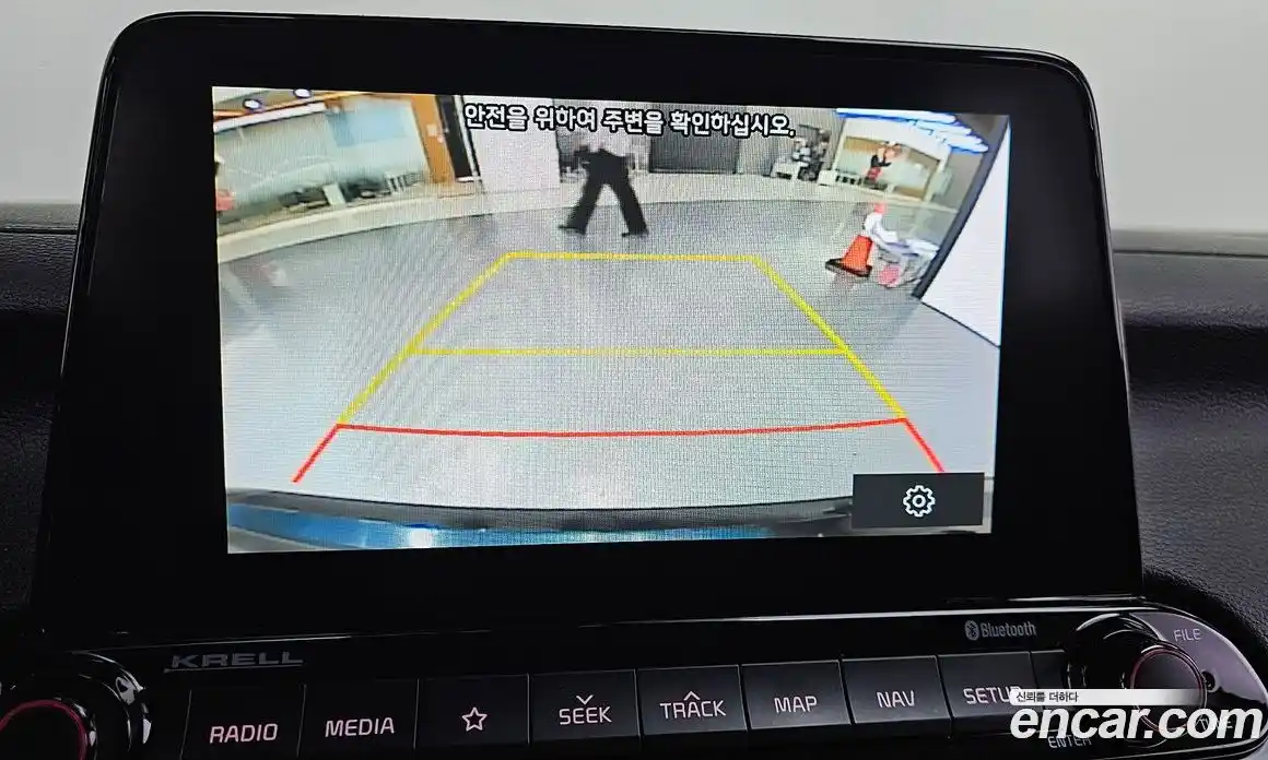 Kia K3 2020 1.6 Автомат в Москве № 930130, фото 16