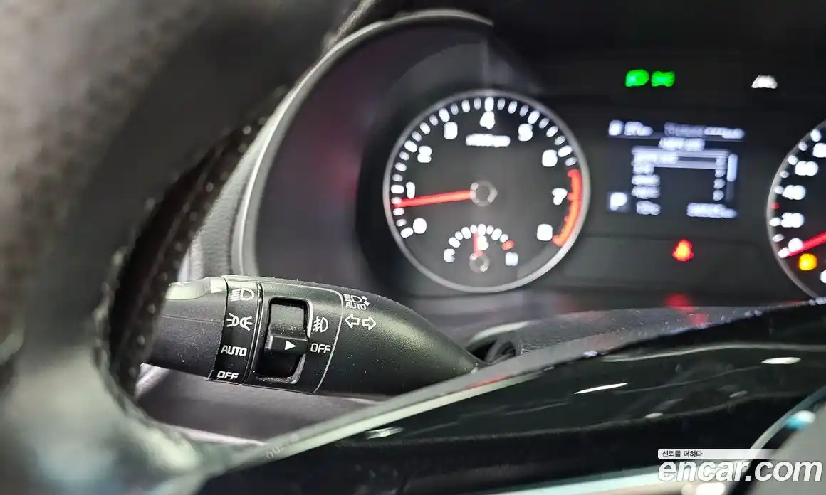 Kia K3 2020 1.6 Автомат в Москве № 930130, фото 18