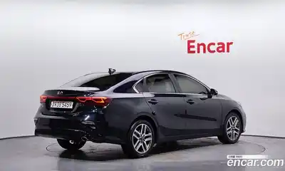 Kia K3 2020 1.6 Автомат в Москве № 930130, миниатюра 2