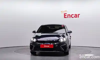 Kia K3 2020 1.6 Автомат в Москве № 930130, миниатюра 3