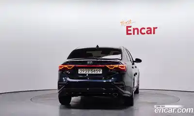 Kia K3 2020 1.6 Автомат в Москве № 930130, миниатюра 4