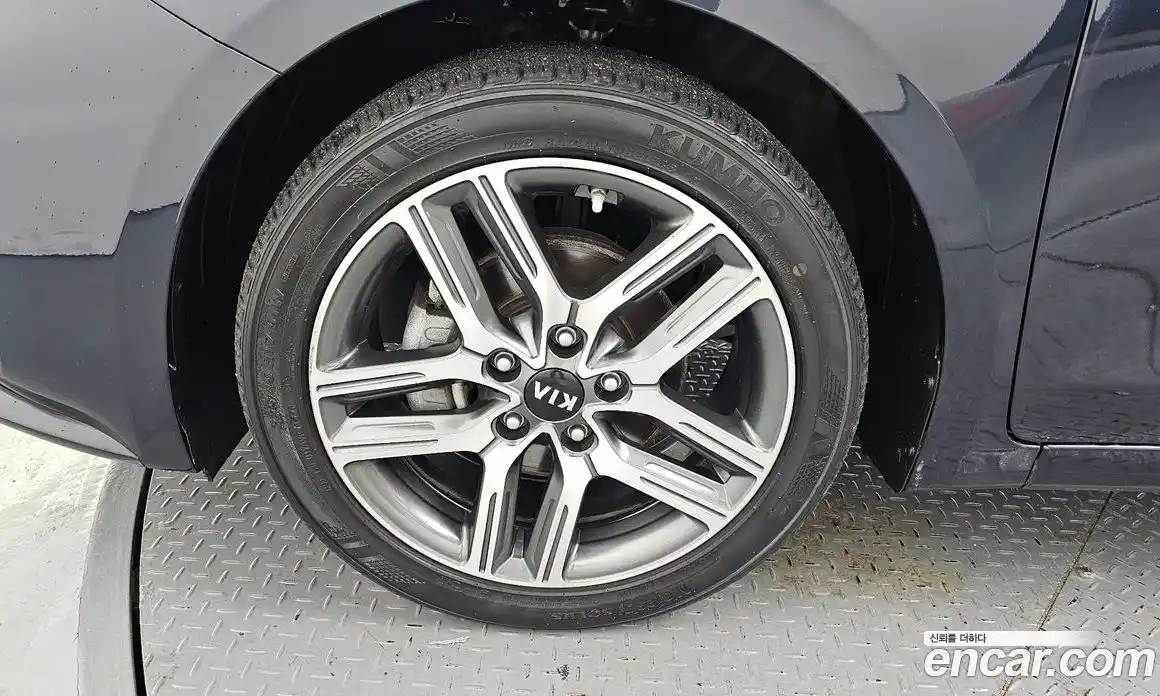 Kia K3 2020 1.6 Автомат в Москве № 930130, фото 5