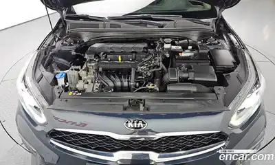 Kia K3 2020 1.6 Автомат в Москве № 930130, миниатюра 6